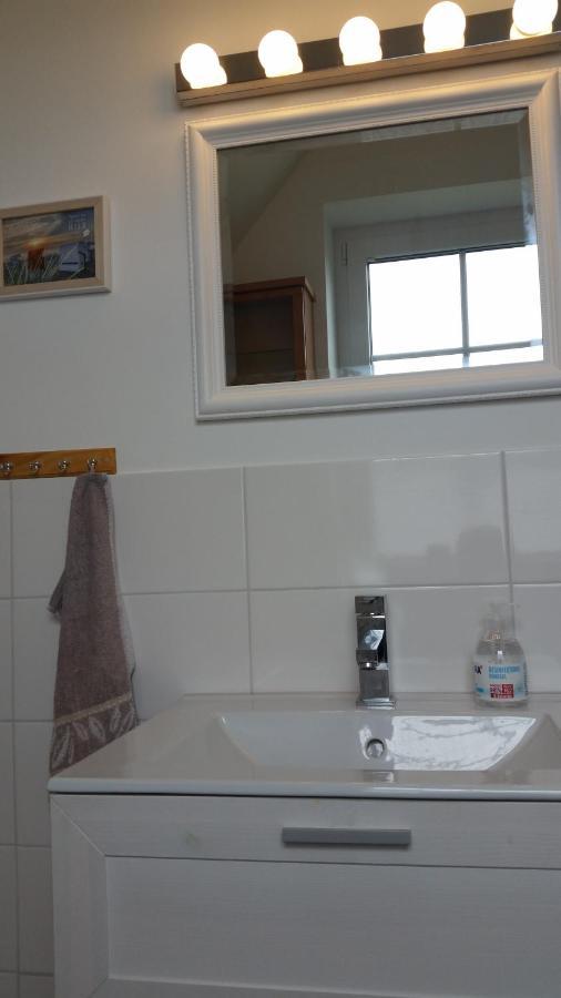 Bed & Breakfast Fuer Individualisten In Gemeinde Scharbeutz, Auch Allergiker Exterior foto